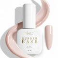 Shellac · Rubber Base · Skin 10ml