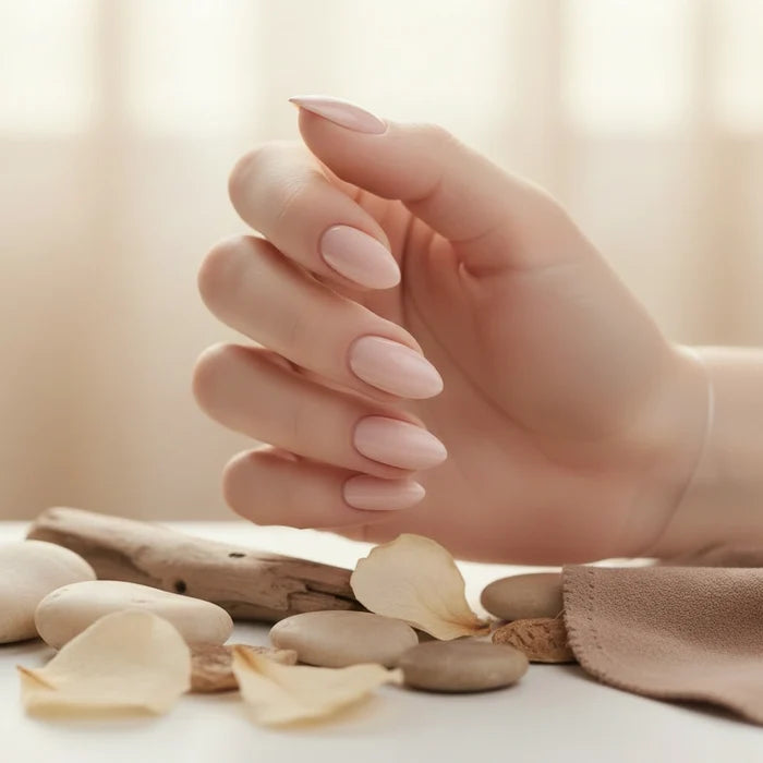 Shellac · Rubber Base · Skin 10ml