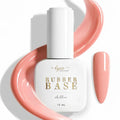 Shellac · Rubber Base · Sweet 10ml*