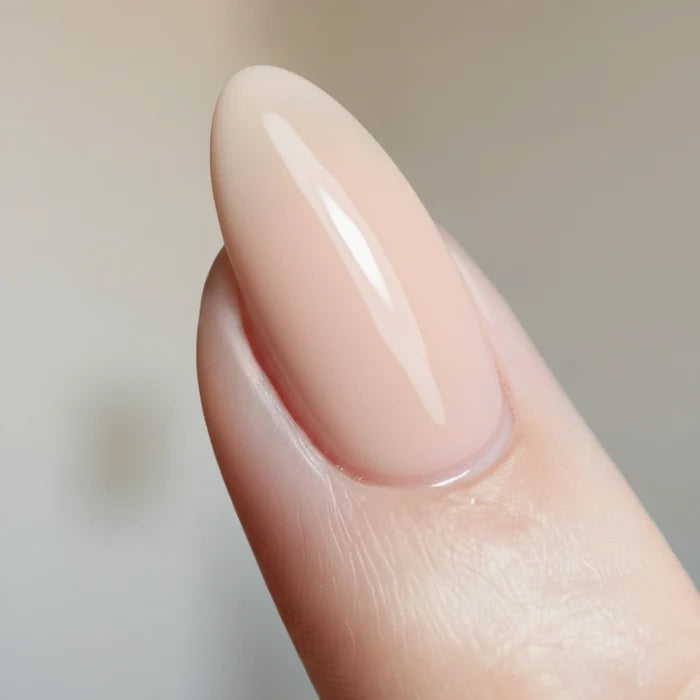 Shellac · Rubber Base · Virgin 10ml*