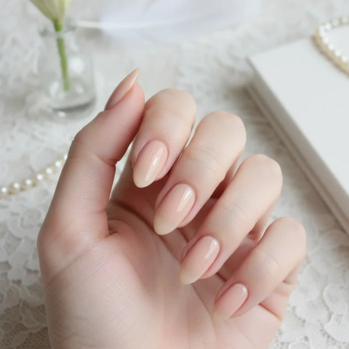 Shellac · Rubber Base · Virgin 10ml*