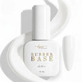Shellac · Rubber Base · White 7,3ml*