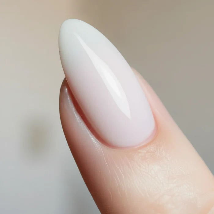Shellac · Rubber Base · White 7,3ml*