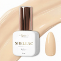 Shellac · Sandy Nude 10ml