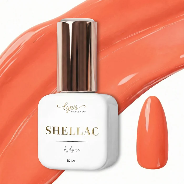 Shellac · Say Yeah 10ml