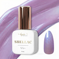 Shellac · Seashell Lilac 10ml