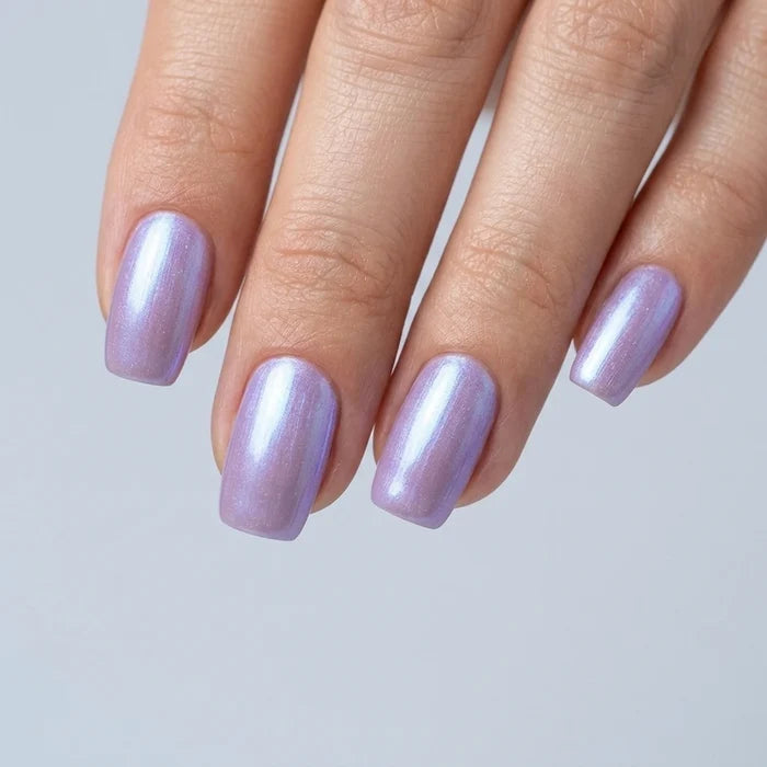 Shellac · Seashell Lilac 10ml