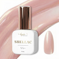 Shellac · Seashell Peach 10ml