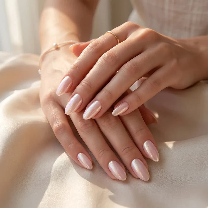 Shellac · Seashell Peach 10ml