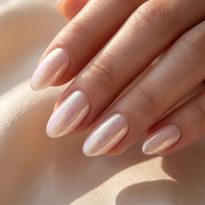 Shellac · Seashell Peach 10ml