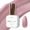 Shellac · Seashell Pink 10ml