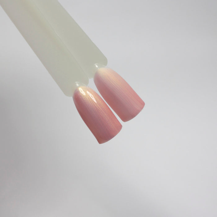 Shellac · Seashell Rosegold 7,3ml