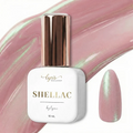 Shellac · Seashell Shiny Rose 10ml