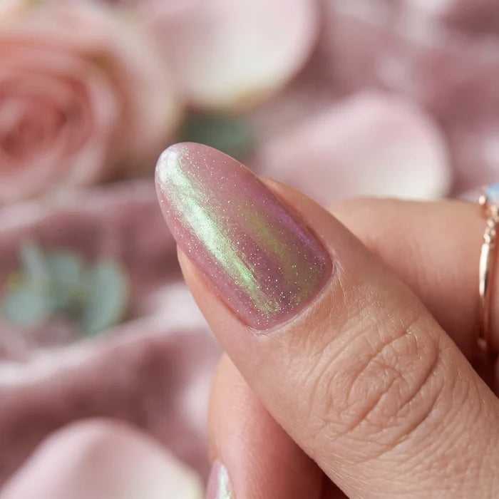 Shellac · Seashell Shiny Rose 10ml