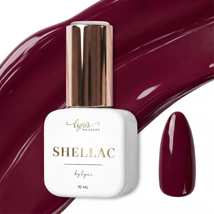 Shellac · Senorita 10ml