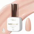 Shellac · Sheer Beige 10ml