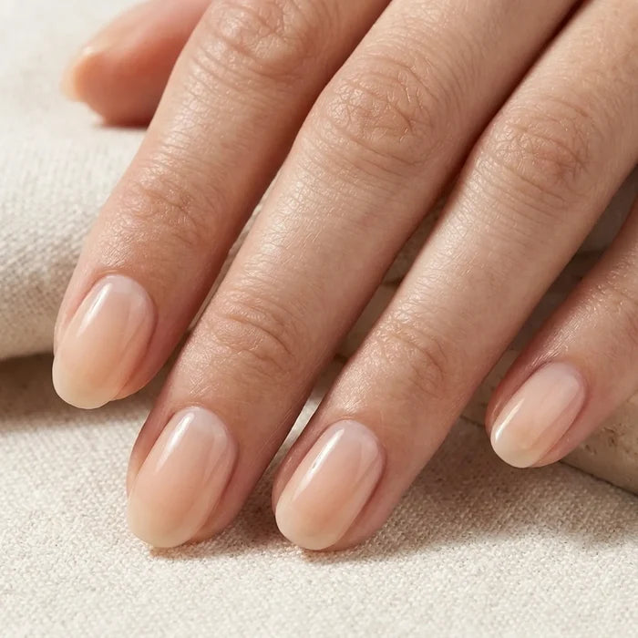 Shellac · Sheer Beige 10ml