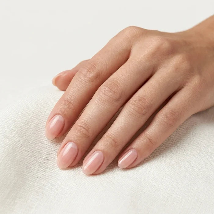 Shellac · Sheer Blush 10ml