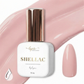 Shellac · Sheer Nature 10ml