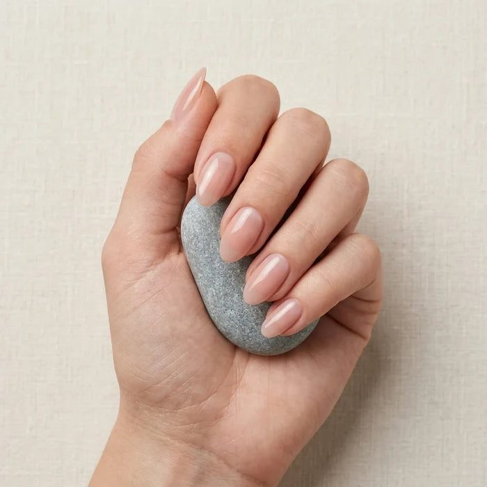 Shellac · Sheer Nature 10ml