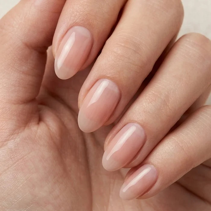 Shellac · Sheer Nature 10ml