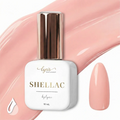 Shellac · Sheer Pink 10ml