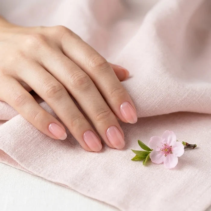 Shellac · Sheer Pink 10ml