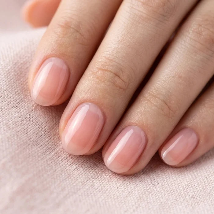 Shellac · Sheer Pink 10ml