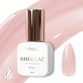 Shellac · Sheer Soft Nude 10ml