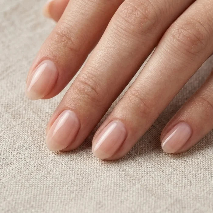 Shellac · Sheer Soft Nude 10ml