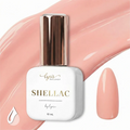 Shellac · Sheer Warm Nude 10ml