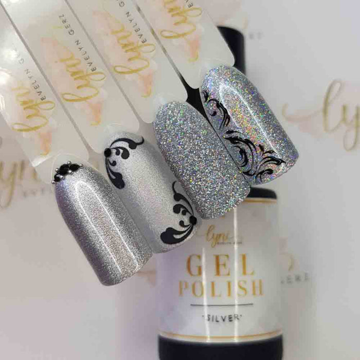 Shellac · Silver 7,3ml
