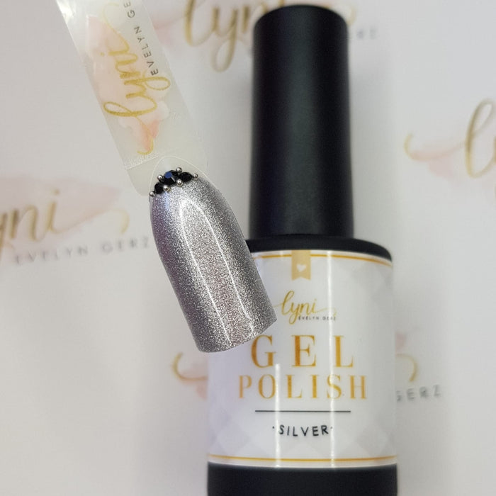 Shellac · Silver 7,3ml