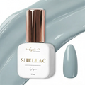 Shellac · Smokey Mint 10ml