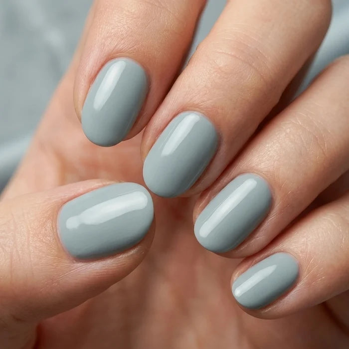 Shellac · Smokey Mint 10ml