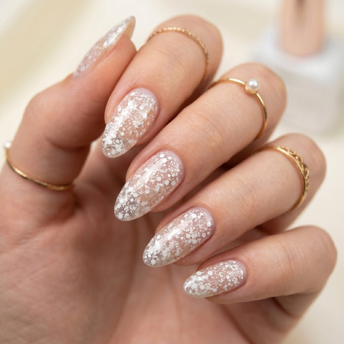 Shellac · Snowflake 10ml