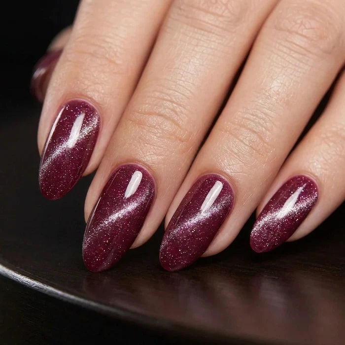 Shellac · Sparkle Cat Eye 02 10ml