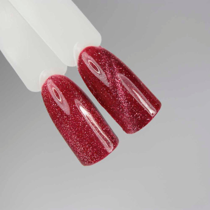 Shellac · Sparkle Cat Eye 06 7,3ml