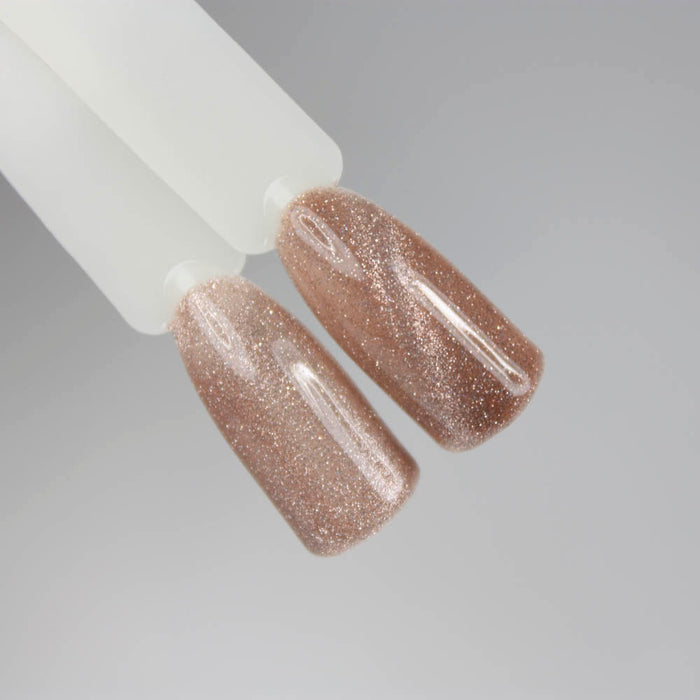 Shellac · Sparkle Cat Eye 08 7,3ml