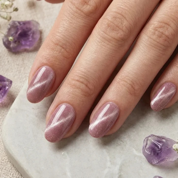 Shellac · Sparkle Cat Eye 09 10ml