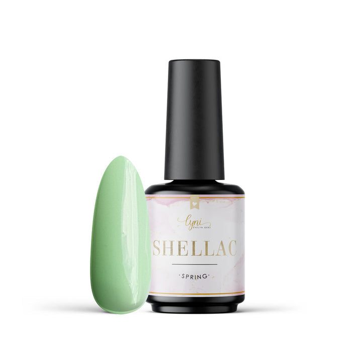 Shellac · Spring 7,3ml