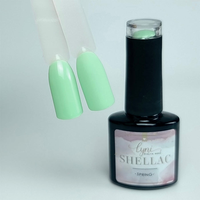 Shellac · Spring 7,3ml