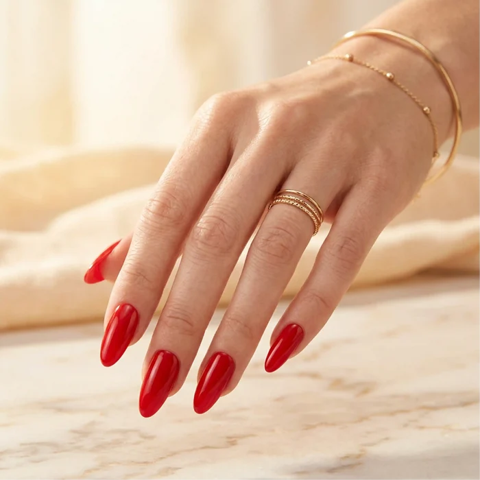Shellac · Strawberry Syrup 10ml