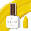 Shellac · Sunflower 10ml