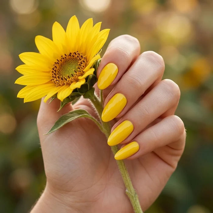 Shellac · Sunflower 10ml