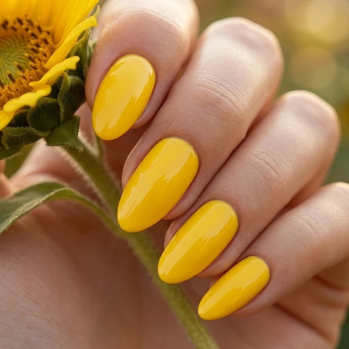 Shellac · Sunflower 10ml