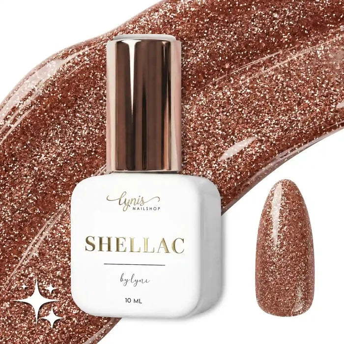 Shellac · Take a break 10ml
