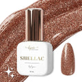 Shellac · Take a break 10ml
