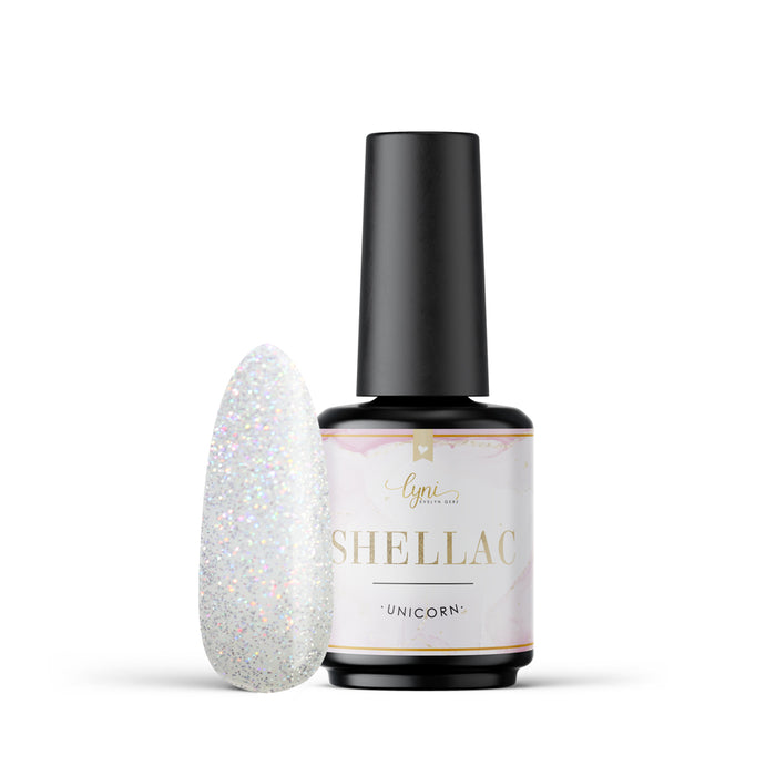 Shellac · Unicorn 7,3ml