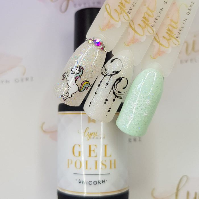 Shellac · Unicorn 7,3ml